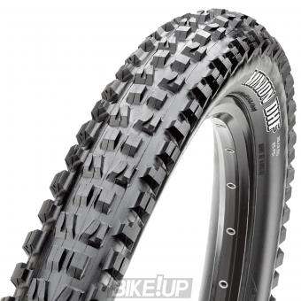 MAXXIS Bicycle Tire 26" MINION DHF 2.50 TPI-60 Foldable EXO/ST ETB74267400