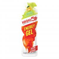 Gel Energy HIGH5 Energy Gel Citrus 40g