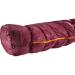 Women's sleeping bag DEUTER Exosphere -6° SL 5905 Maron Mango Left