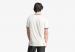 T RACEFACE Beaver SS Tee Oatmeal / Blue