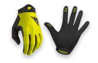 Gloves BLUEGRASS UNION FLUO YELLOW