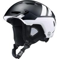 JULBO Ski Helmet The Peak LT Black