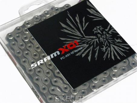 Chain SRAM PC-X01 12-speed PowerLock Flowlink Castle