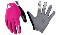 Gloves BLUEGRASS Magnete Lite Pink White
