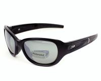 Glasses JULBO FLETCHY 460 91 14 Polarized 3+ Black