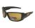 Glasses JULBO Armor 492 50 14 Matt Black Cameleon