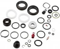 ROCKSHOX Service Kit Complete for SID Reba Solo Air from 2013 A2-A3 11.4018.018.001