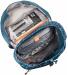 Backpack Futura 30 3318 color arctic-denim