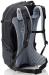 Backpack Futura 24 black color 7000