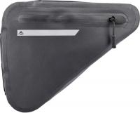 MERIDA TRIANGLE Framebag Black Grey