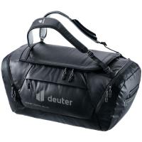 DEUTER AViANT Duffel Pro 60 Black