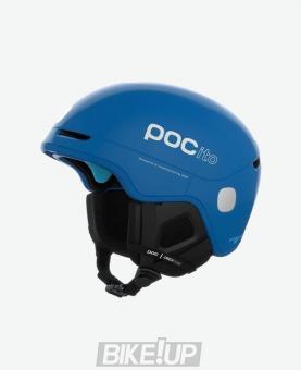 POCito Ski Helmet Obex MIPS Fluorescent Blue