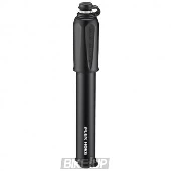 LEZYNE Mini Pump Sport Drive HP S 120psi Black