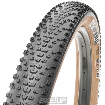 MAXXIS Bicycle Tire 29" REKON RACE 2.40 WT TPI-60 Foldable EXO/TR/TANWALL ETB00417300