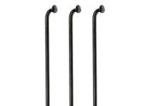 DT SWISS Spokes Champion Standart J-Bend 2.0x262mm Black 100pc SCH020262S0100