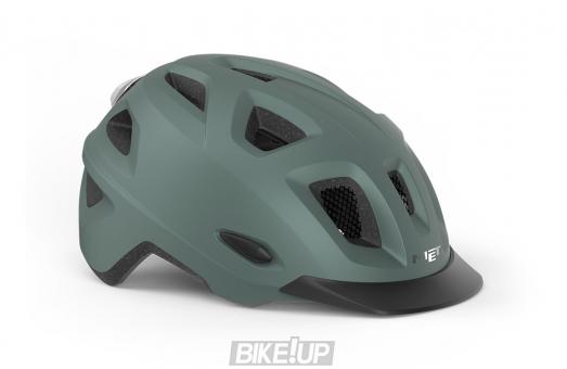 MET Helmet Mobilite MIPS CE Sage Green Matt