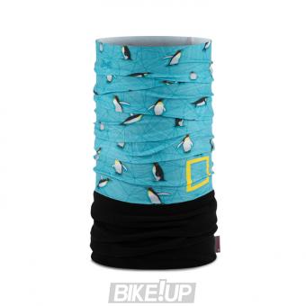 BUFF Polar Colding Blue