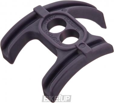 Frame BB Cable Guide SM-SP17M5 40mm Y66Y98500