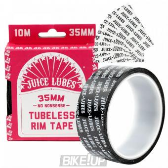 JUICE LUBES Tubeless Rim Tape 35mm 10m