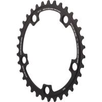 SRAM Chainring X-Glide Road RED 10S 34T BCD110 Black 11.6218.001.001