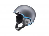 JULBO LETO Ski Helmet Grey Blue