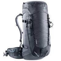 Backpack DEUTER Guide 34+ Black 7000