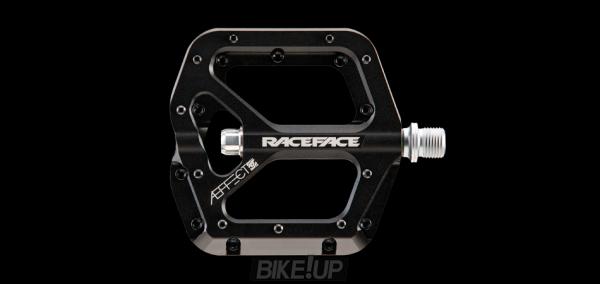 Pedals RaceFace AEFFECT black