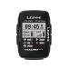 Cycling computer Lezyne Macro Plus GPS HR / ProSC Loaded Black