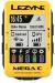 LEZYNE MEGA C GPS Limited Yellow Edition