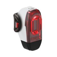 Taillight blinker Lezyne LED KTV DRIVE REAR White