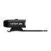 Lights front rear Lezyne MINI DRIVE 400 / FEMTO DRIVE PAIR Red