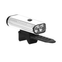 Lights front Lezyne MICRO DRIVE PRO 800XL Silver