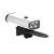Lights front Lezyne MICRO DRIVE PRO 800XL Silver