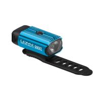 Lights front Lezyne HECTO DRIVE 500XL Blue