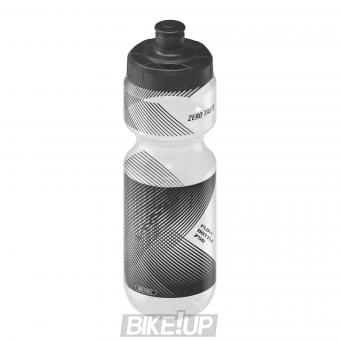 Flask Lezyne FLOW BOTTLE 750 Clear