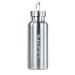 Flask Lezyne CLASSIC STAINLESS BOTTLE Metal