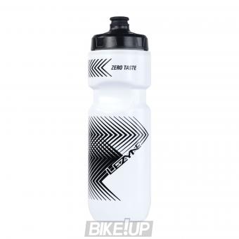 Flask Lezyne FLOW THERMAL BOTTLE White