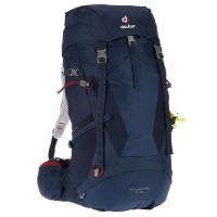 Womens Hiking Backpack DEUTER Futura Pro 34L SL 3010 Navy