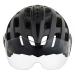 Helmet LAZER Anverz + LED Black