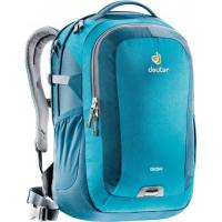 Backpack Deuter Giga 28L Petrol Dresscode