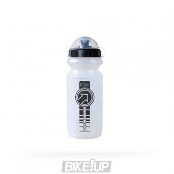 PRO TEAM jar with cap 600ml