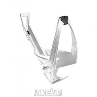 Flyagoderzhatel ELITE CANNIBAL XC White Gloss