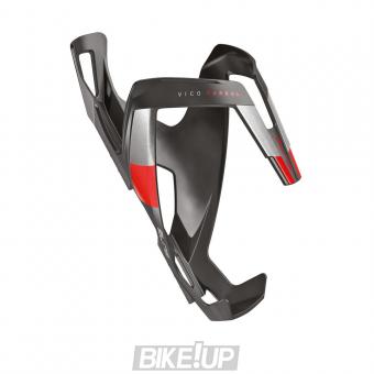 Flyagoderzhatel ELITE VICO CARBON Black Red