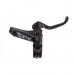 Brake Levers Shimano ZEE BL-M640-B, Left