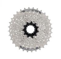 Cassette Shimano Acera CS-HG201-9, 11-32 silver, 9sp.