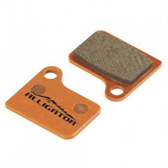 alligator brake shoes