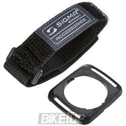 Wrist strap for bike computer Sigma Armband Bracket