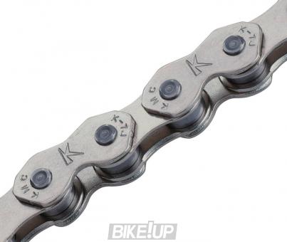 Chain KMC K1-Wide Single-speed + lock