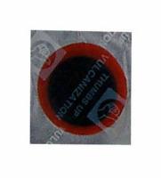  Inner Tube Patches 25mm 100pc