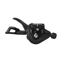 Shifter SHIMANO Deore SL-M4100-IR right velocity 10 I-Spec EV without indicator Black